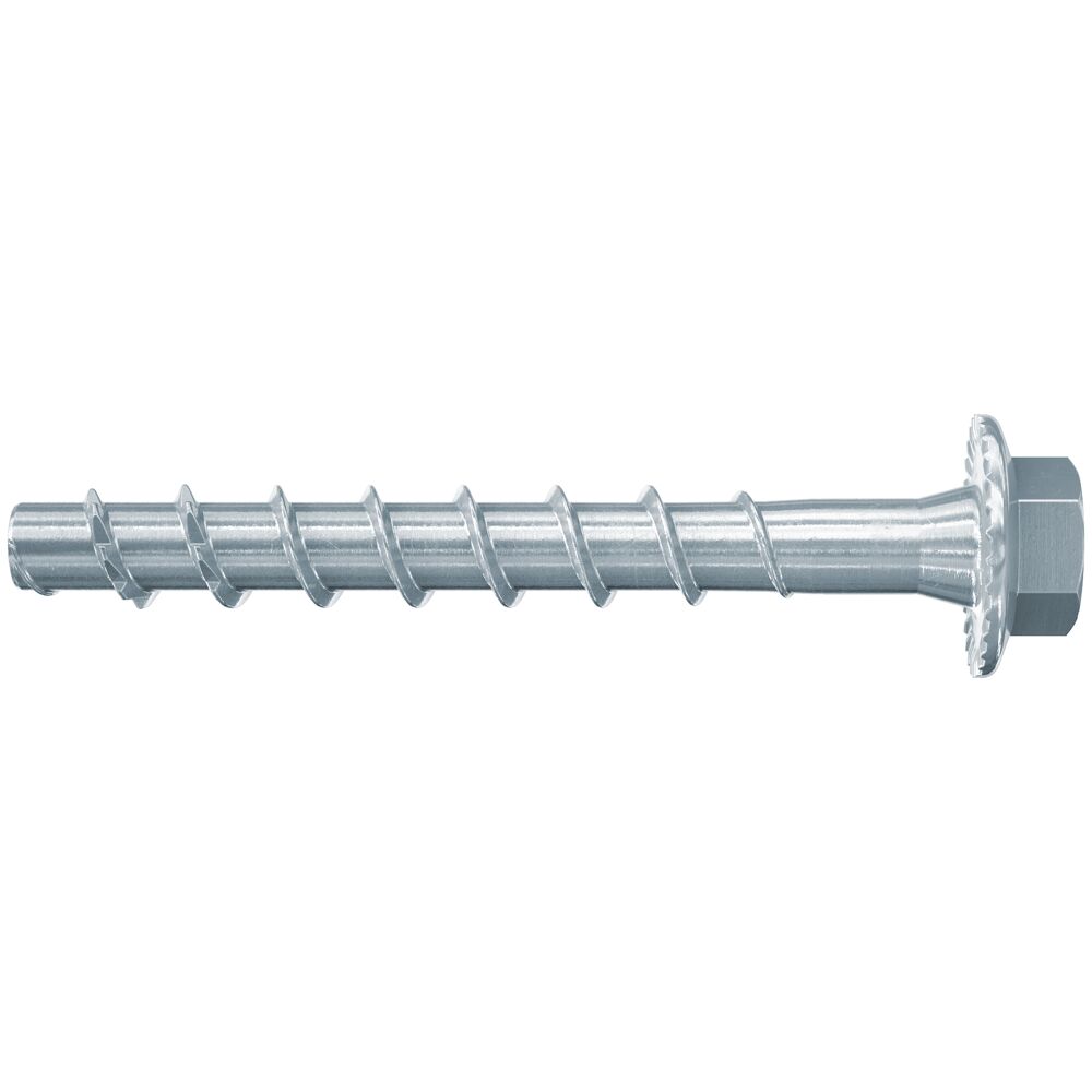 FBS II 6x40/5 US Vite per calcestruzzo con testa esagonale FBS II 6x40/5 US Vite per calcestruzzo con testa esagonale